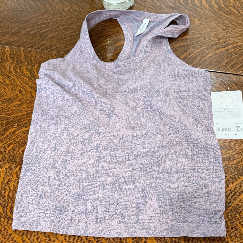 Athleta Tank Top